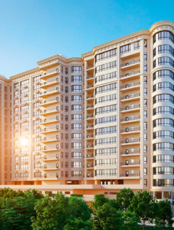 ЖК Development-Plaza