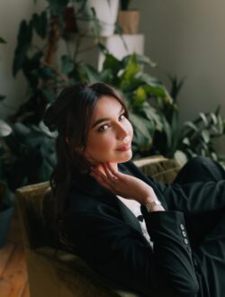Лещева Юлия