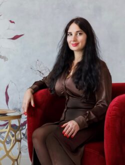 Наталья Ливада
