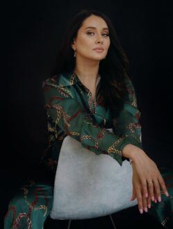 Шапкина Екатерина