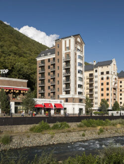 LeePrime Residences Polyana Sochi