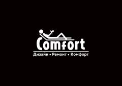 Студия дизайна и ремонта Comfort